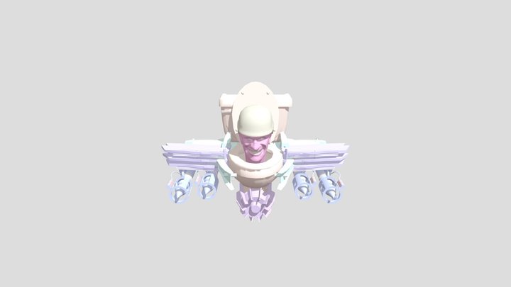 Untitled 3D Model