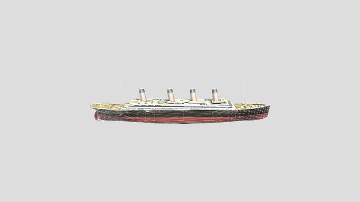 Rms Titanic