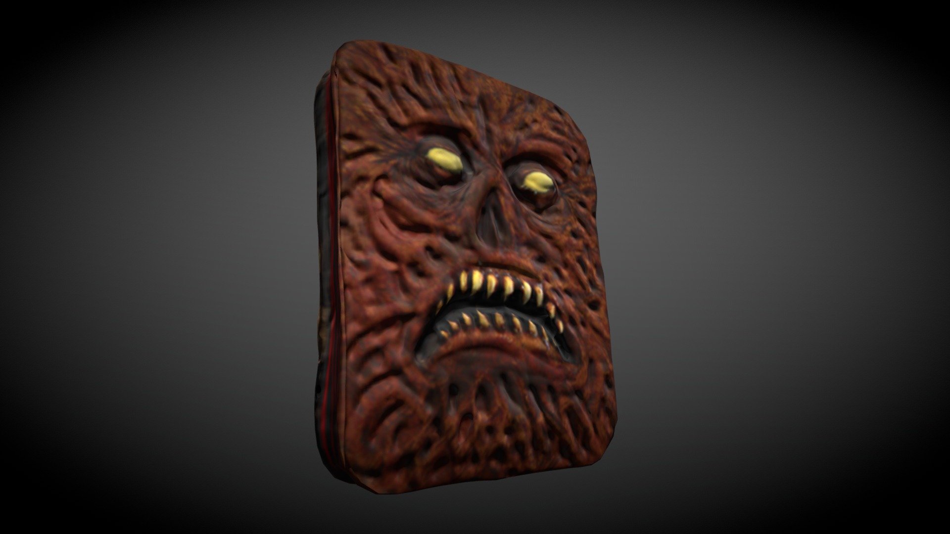 Necronomicon