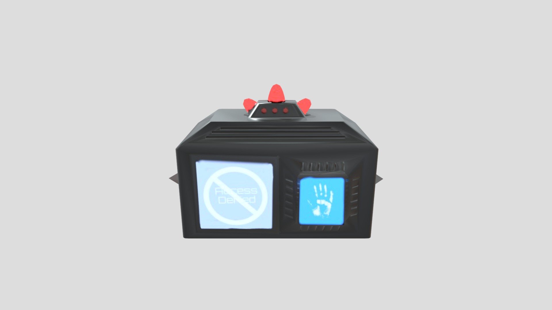 Scifi Loot Crate