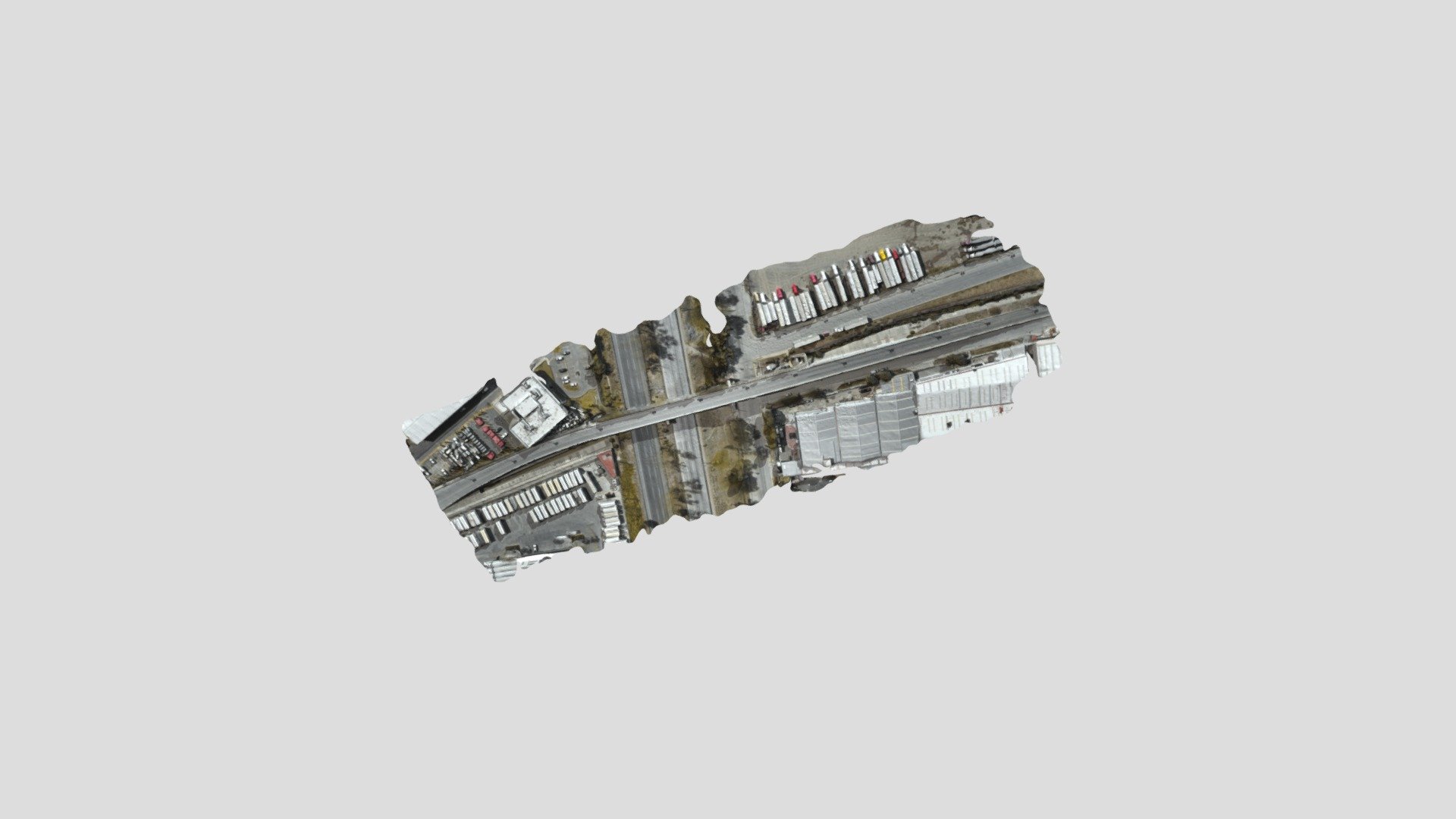 PIV Km 44+350