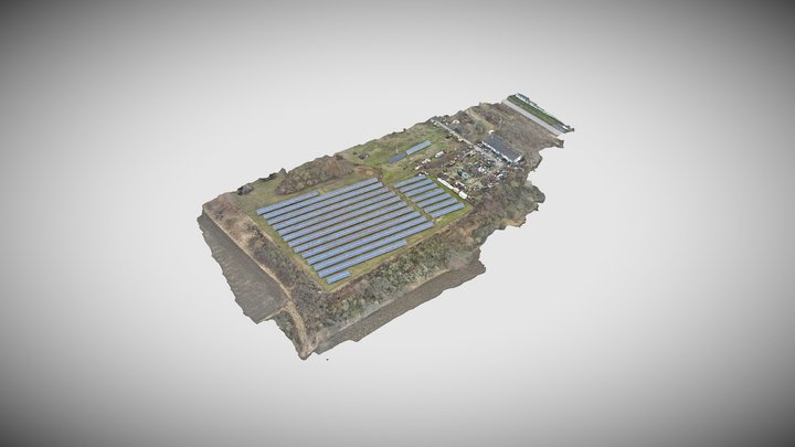 SZER-FES Kft. - ICP26_0060 3D Model