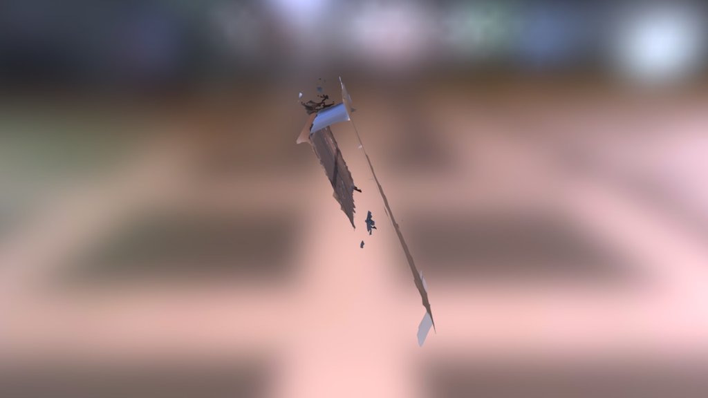 object 1