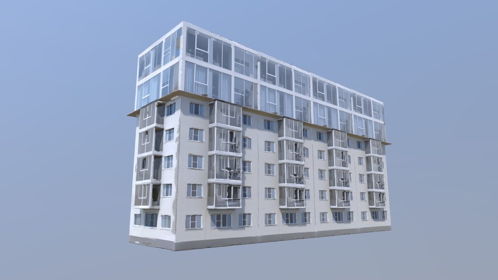 Panel house reconstruction  best housing in 2026