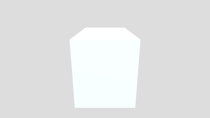 Maqam Office Type 05 3D Model