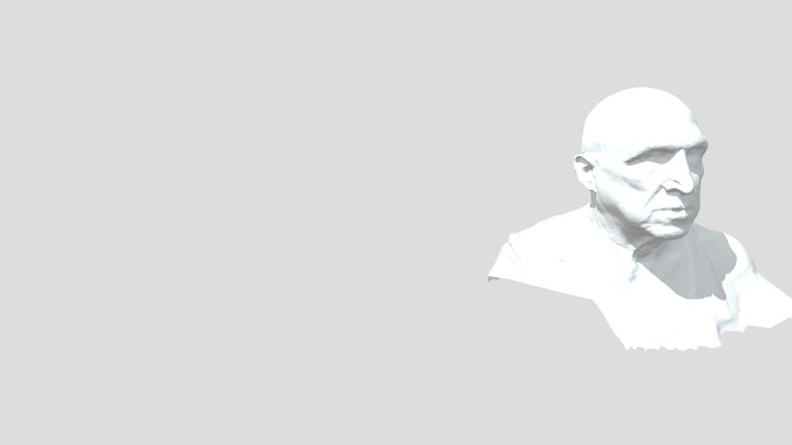 untitled 3D Model