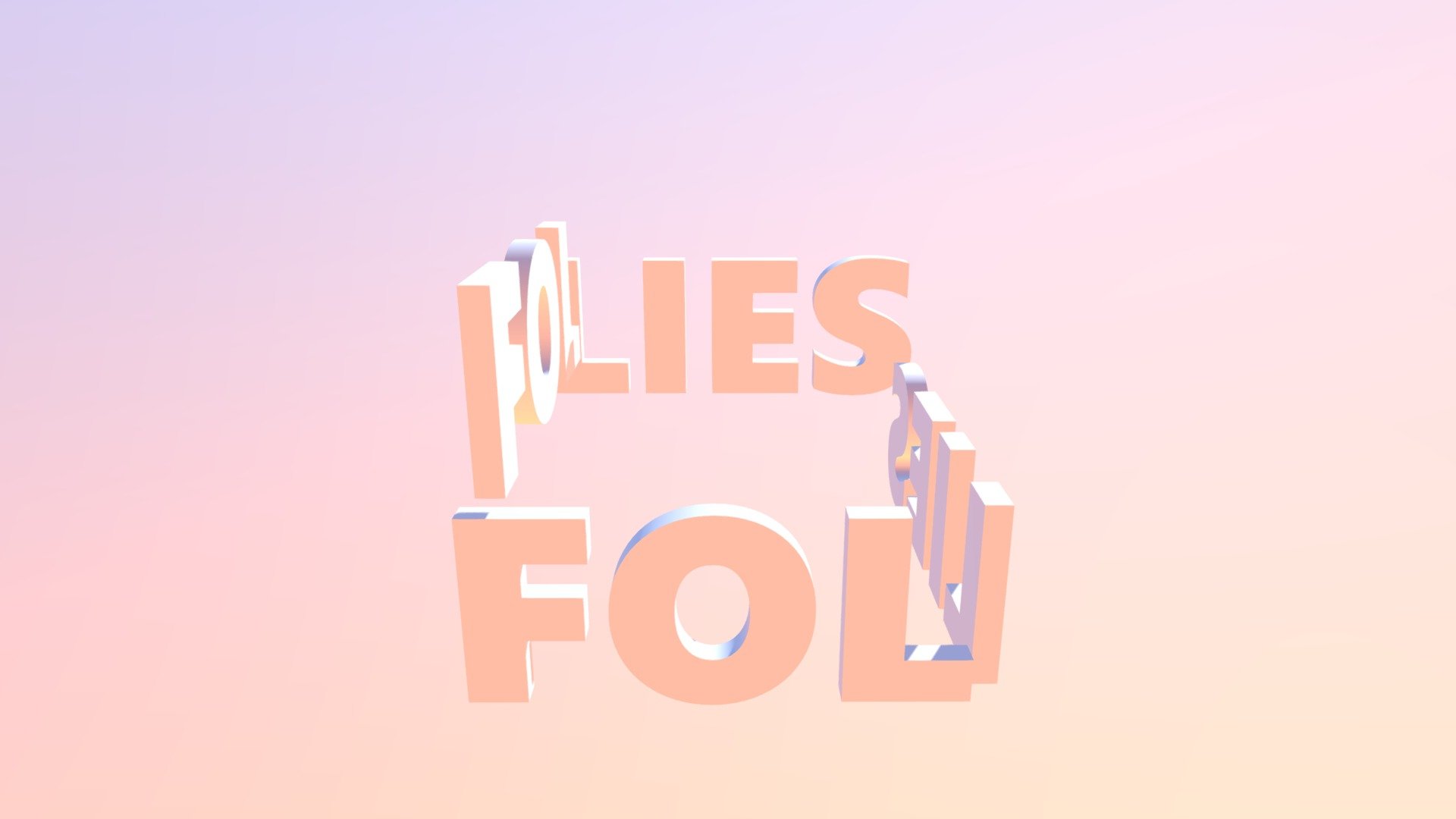 Follies Test File