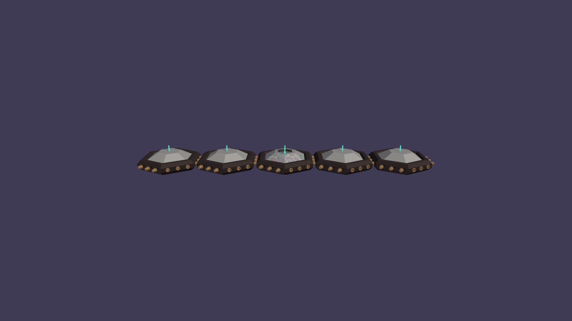 Day 4 - Colony