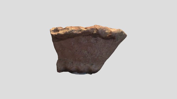 CTM 1-303 3D Model