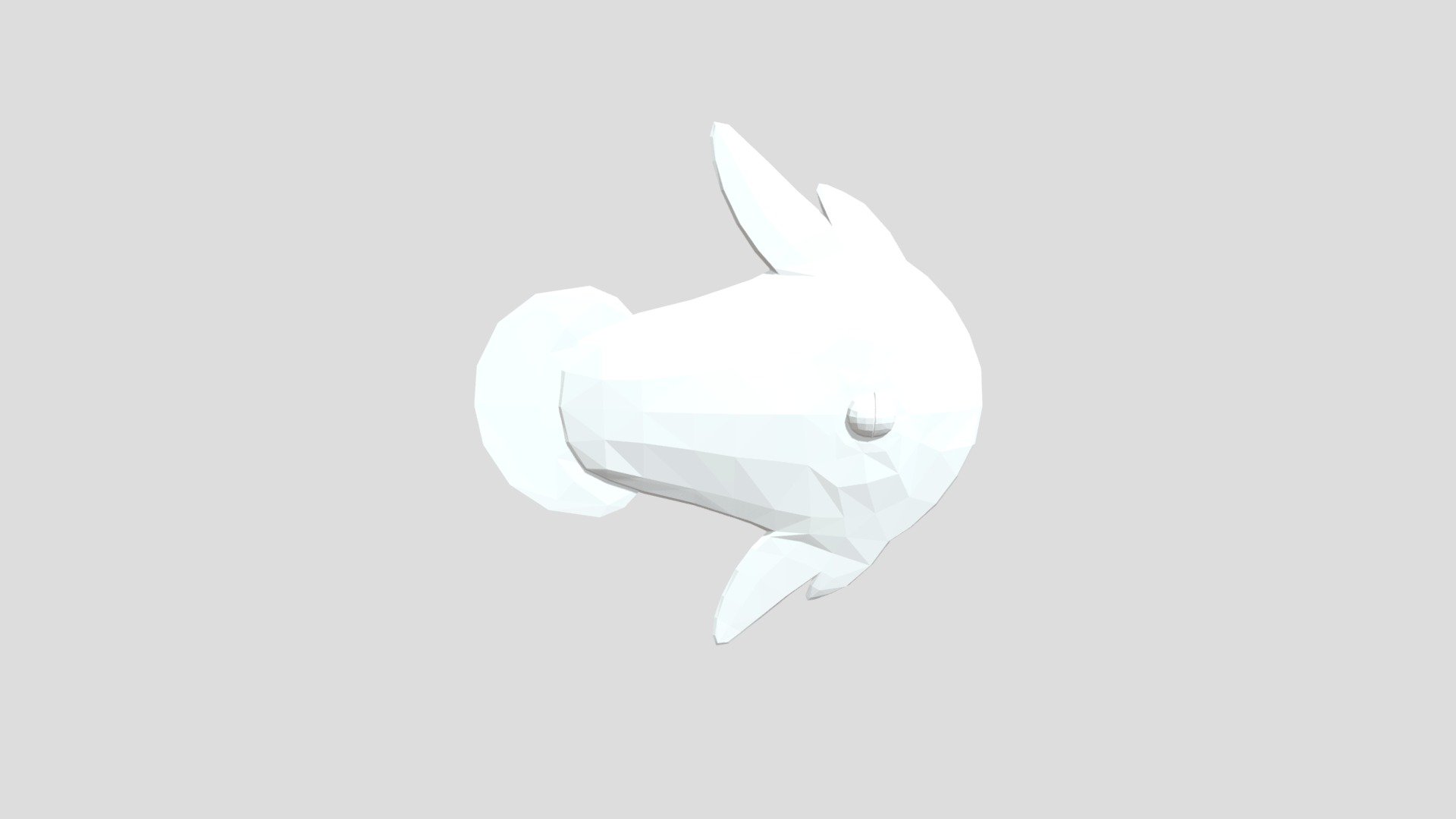 Stunfisk - Download Free 3D model by nguyenlouis32 [ef38566] - Sketchfab