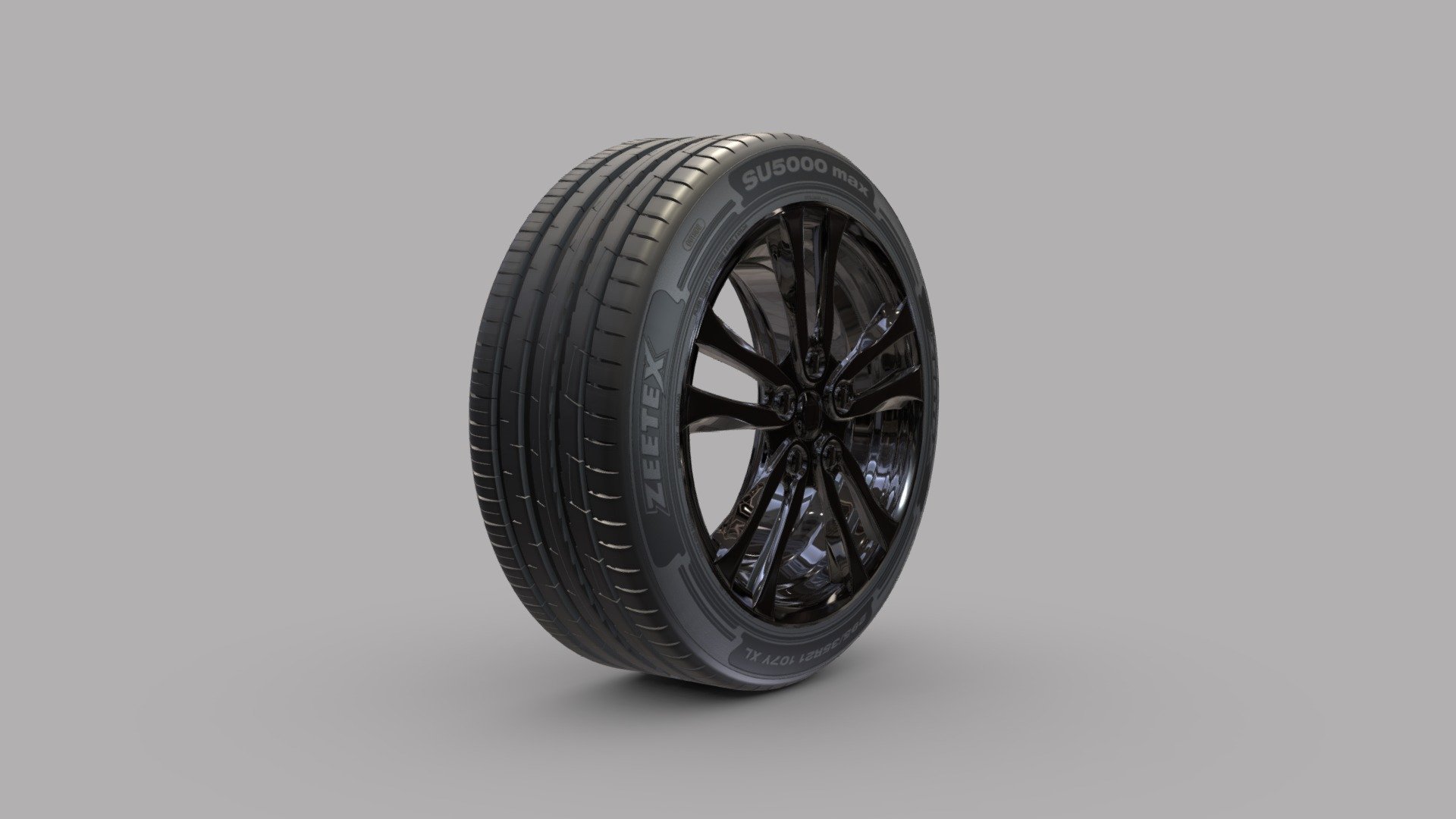 SU5000 MAX — Sketchfab embed 3D viewer