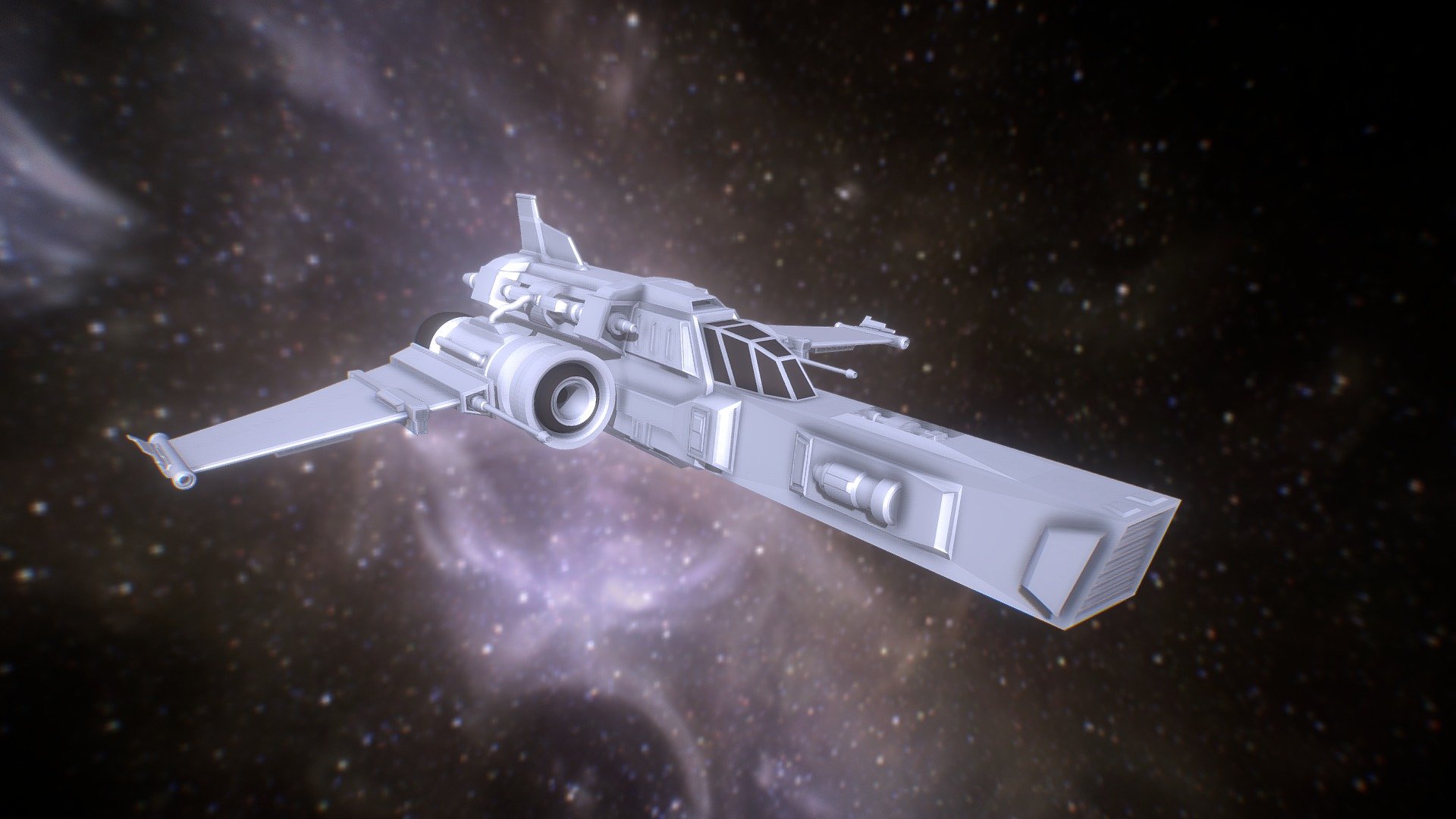 Ship