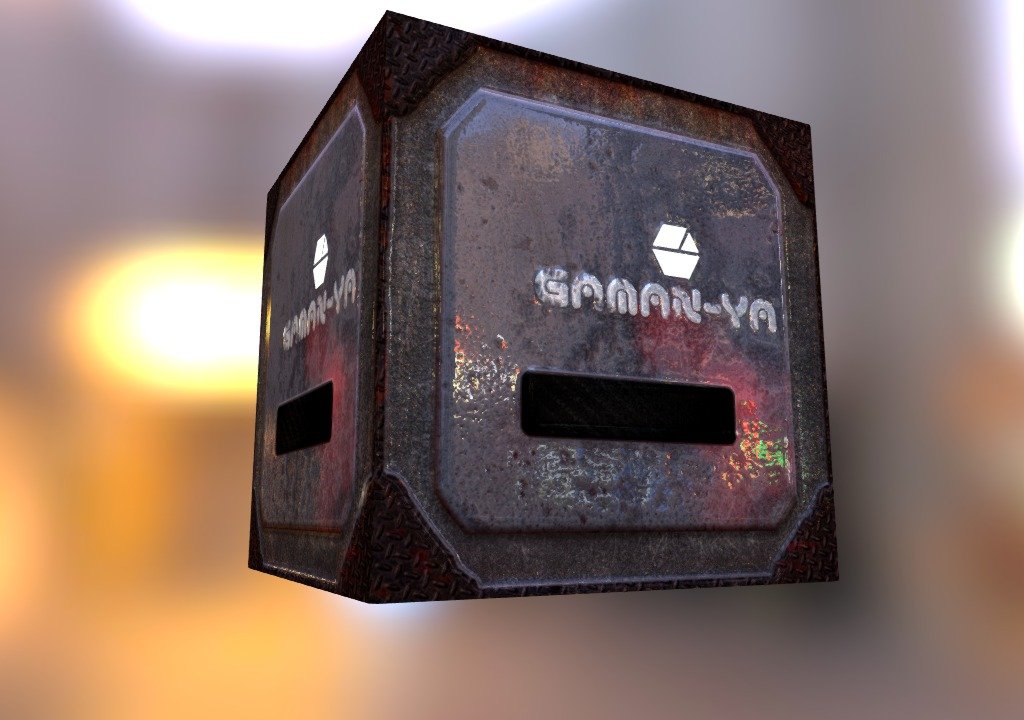 Caja