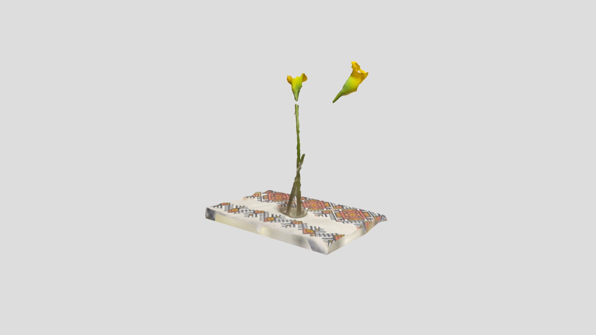 Tulips [RealityScan]