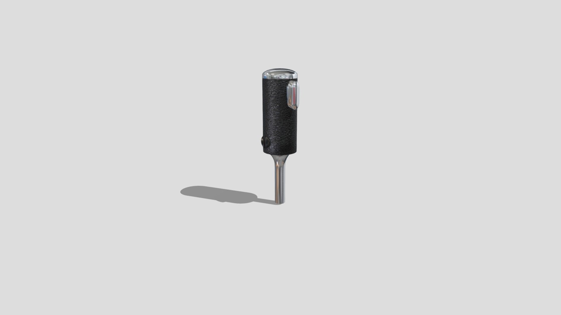 Ford Explorer 2006-2010 Shifting lever