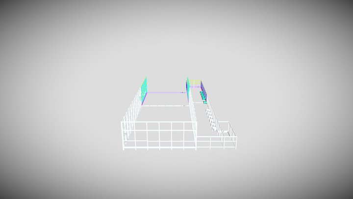 fbx 3D Model