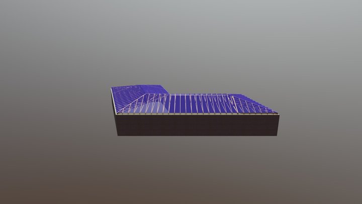 D6559_-_Megnint 3D Model