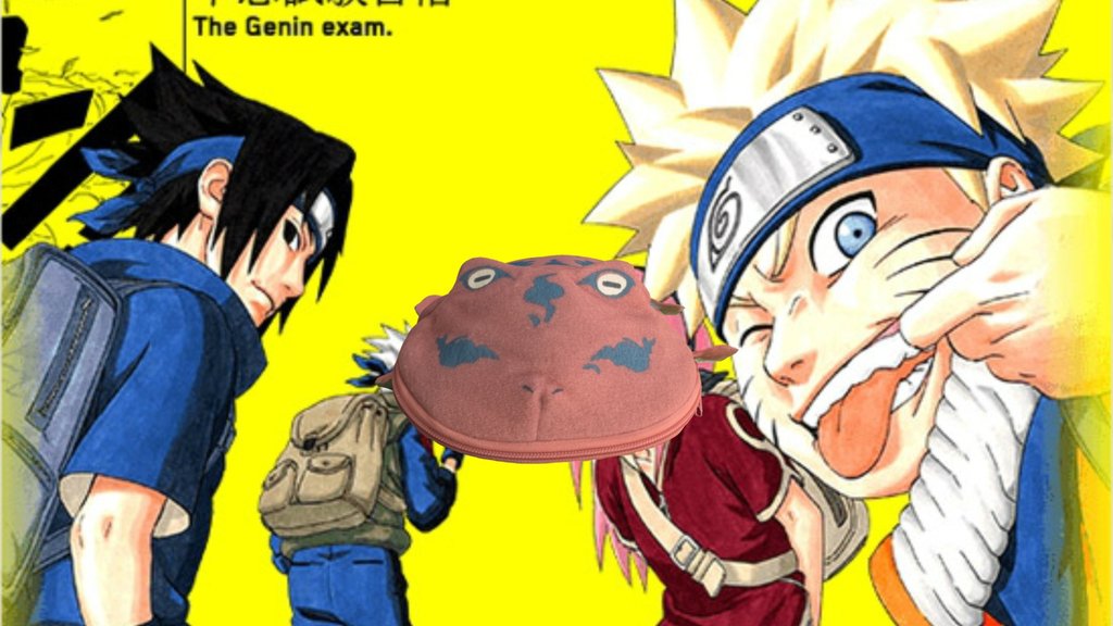 Naruto