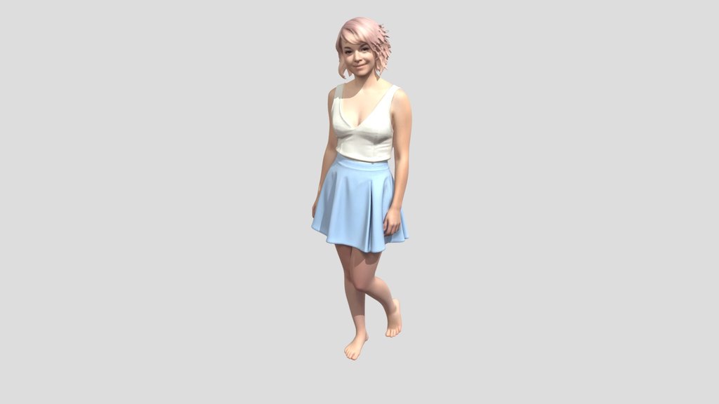 Pastel Daydream