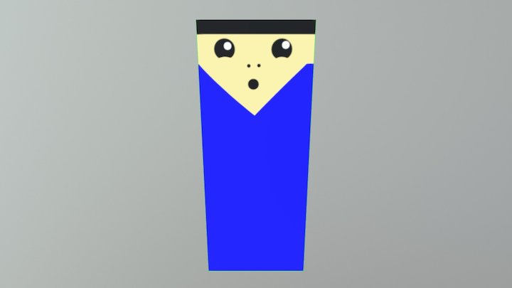 Quinta Atividade 3D Model