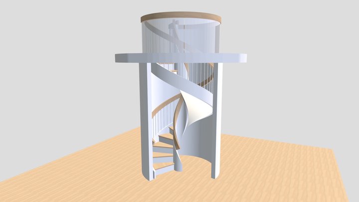 2024-080 Breen Rd 3D Model