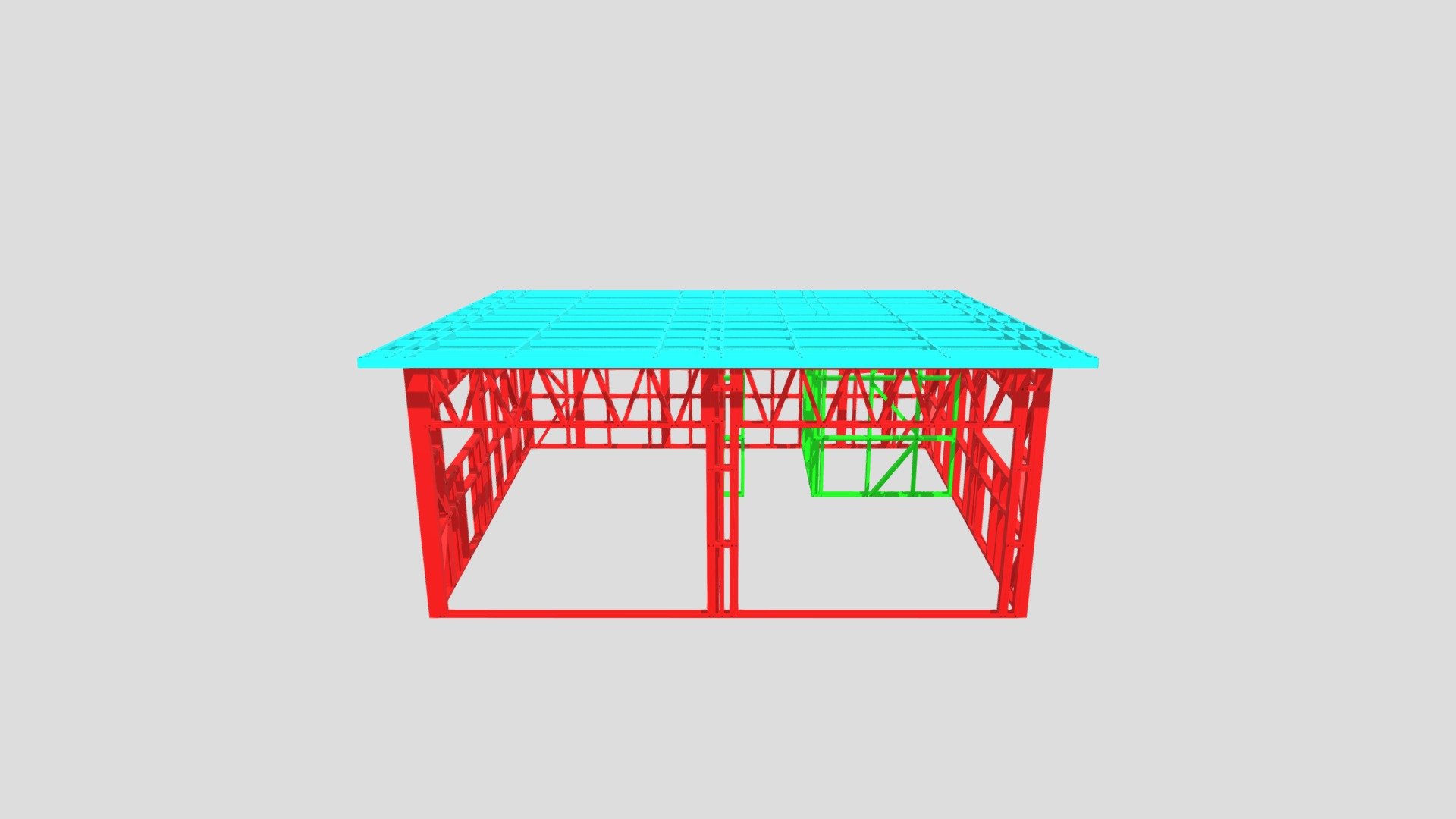 JBarley - 5.0m x 6.0m Garage Rev 1