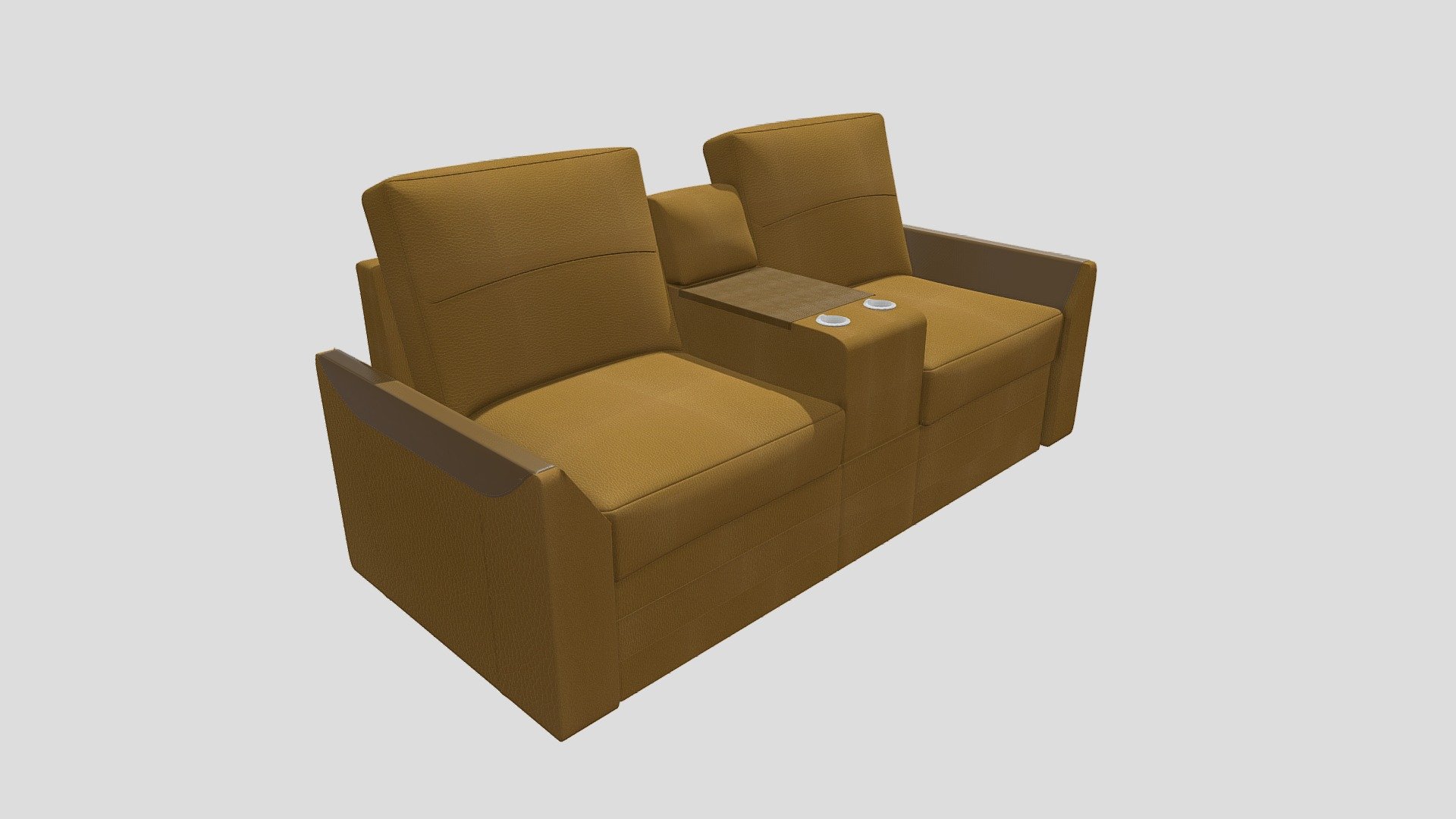 VI7000671 3D model by Villa Furniture Manufacturing (VillaDesign2) [ef41e98] Sketchfab