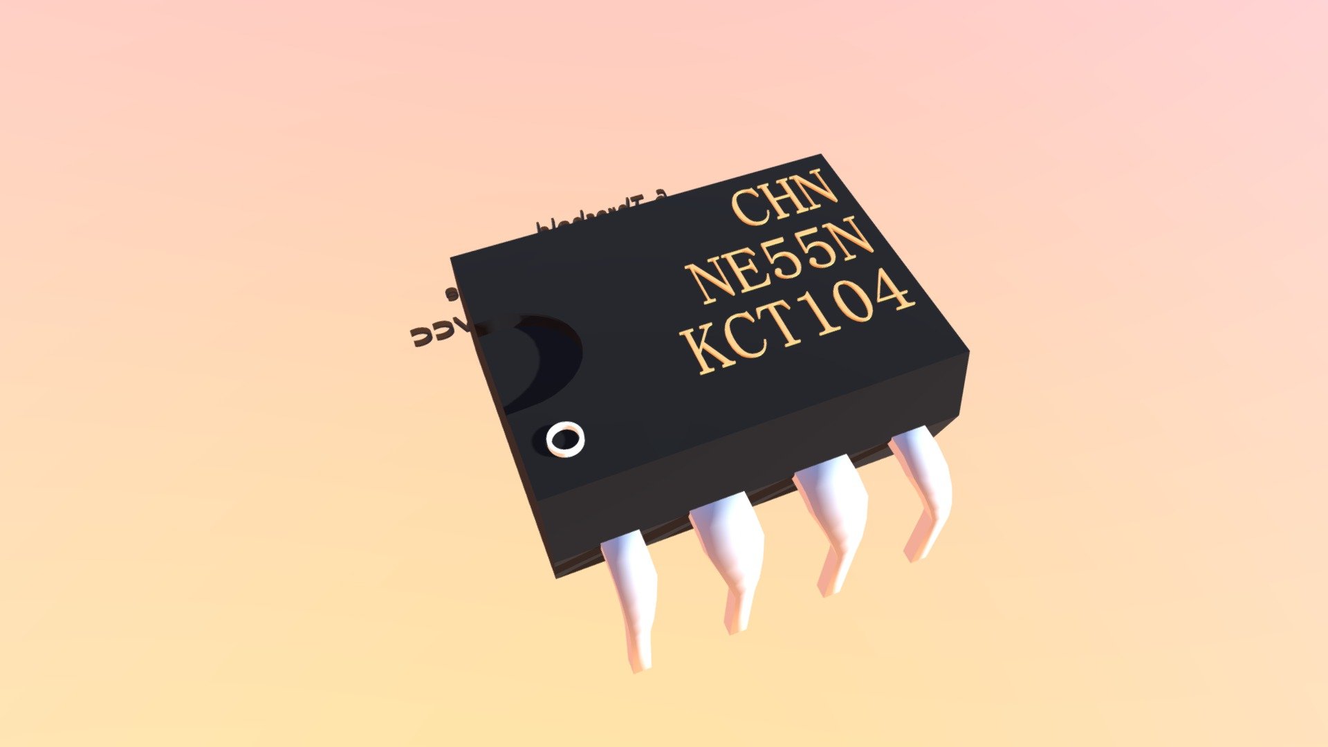 IC555