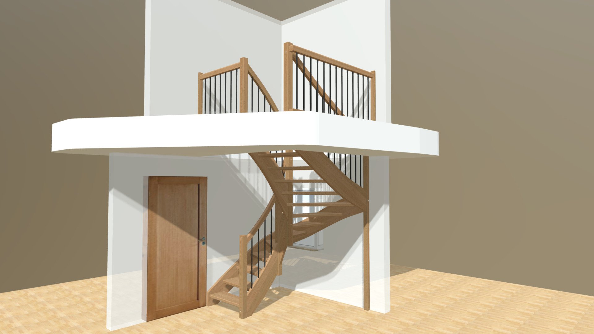 Jungwirth Treppen 6877
