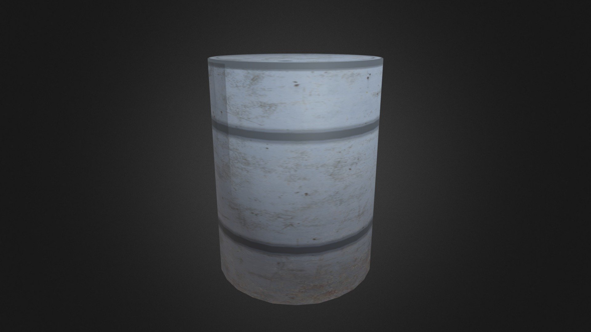 Barrel