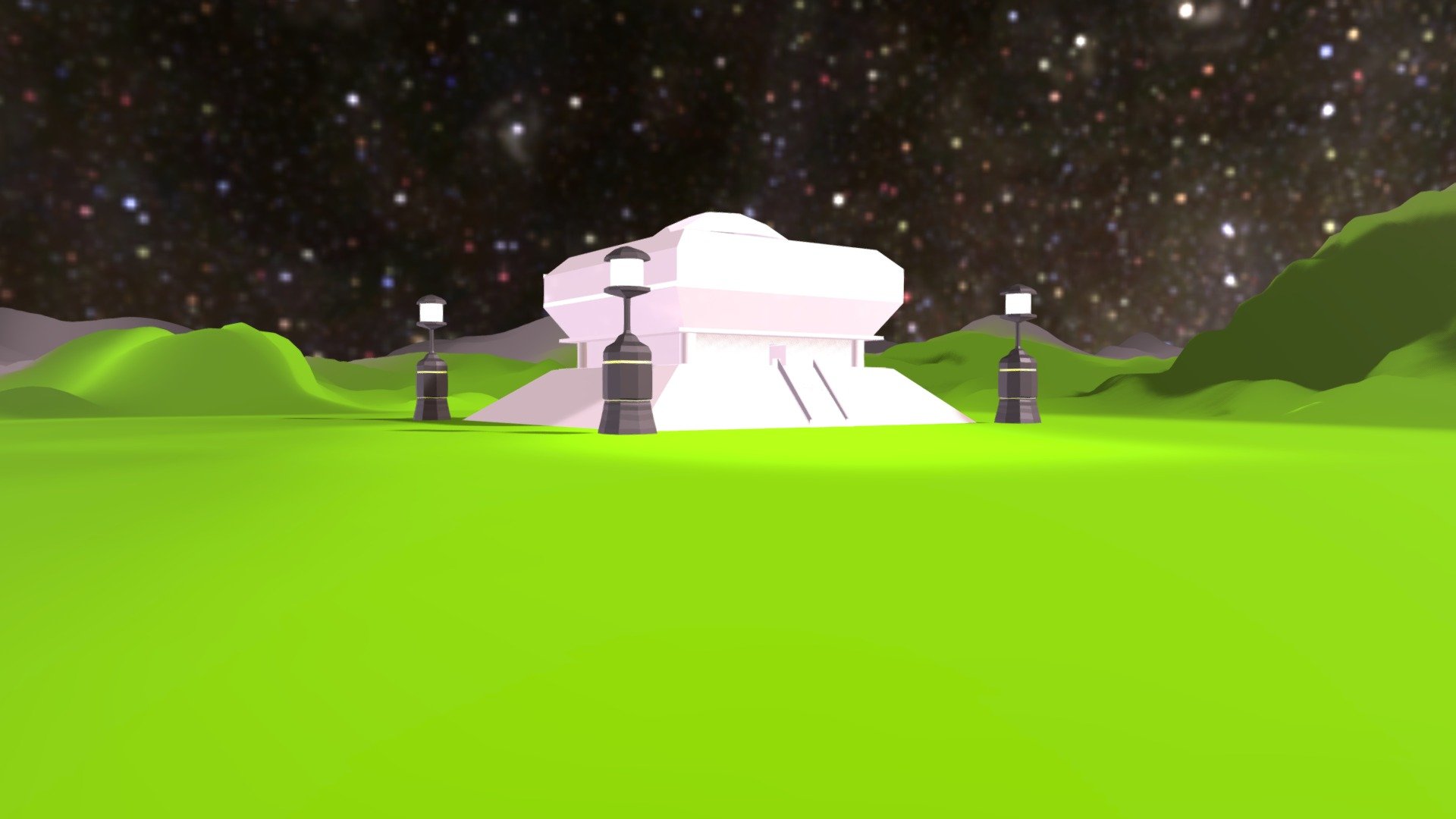 Headquater