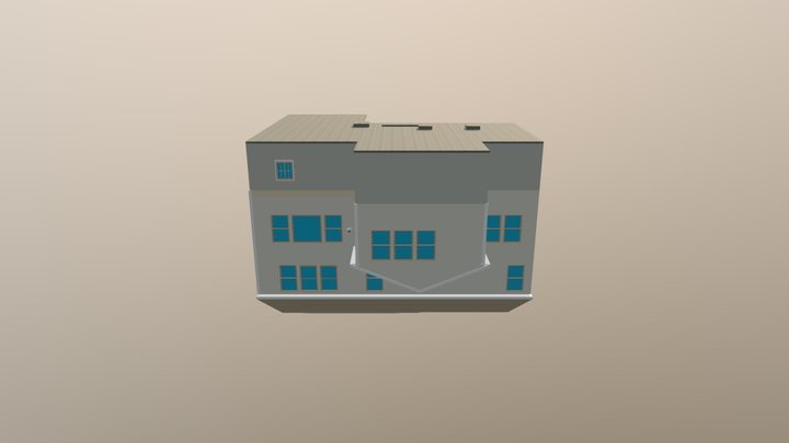 Sample1 3D Model