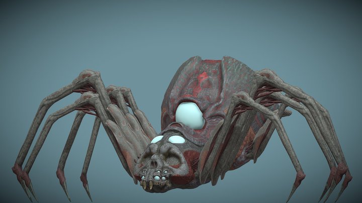 Kong Survivor Instinct: Titanus Abbadon