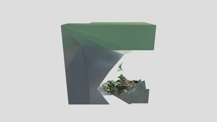 Scan 2022-05-22T14:51:56.052Z 3D Model