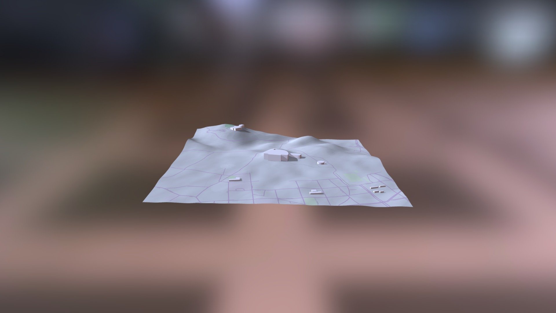 C986 Sparta: Acropolis