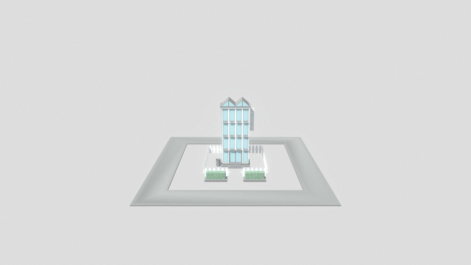 01-C4D // DiewertC