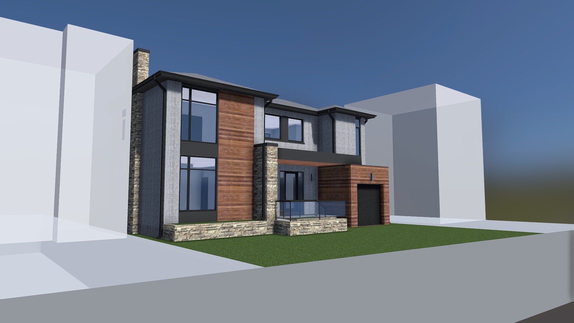 11-80 Exterior 04232018 — Sketchfab embed 3D viewer