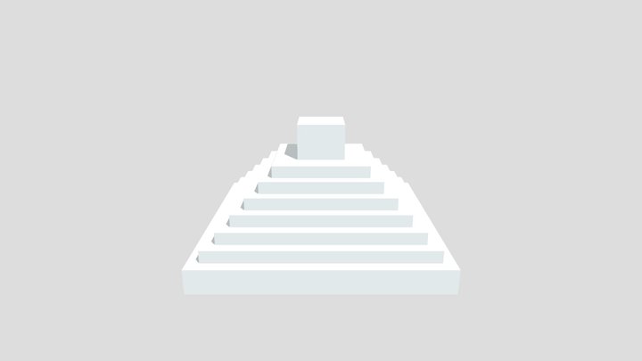 Axtell1601inset 3D Model