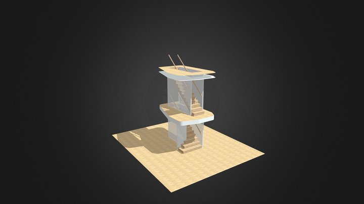 TG20-28-S 3D Model