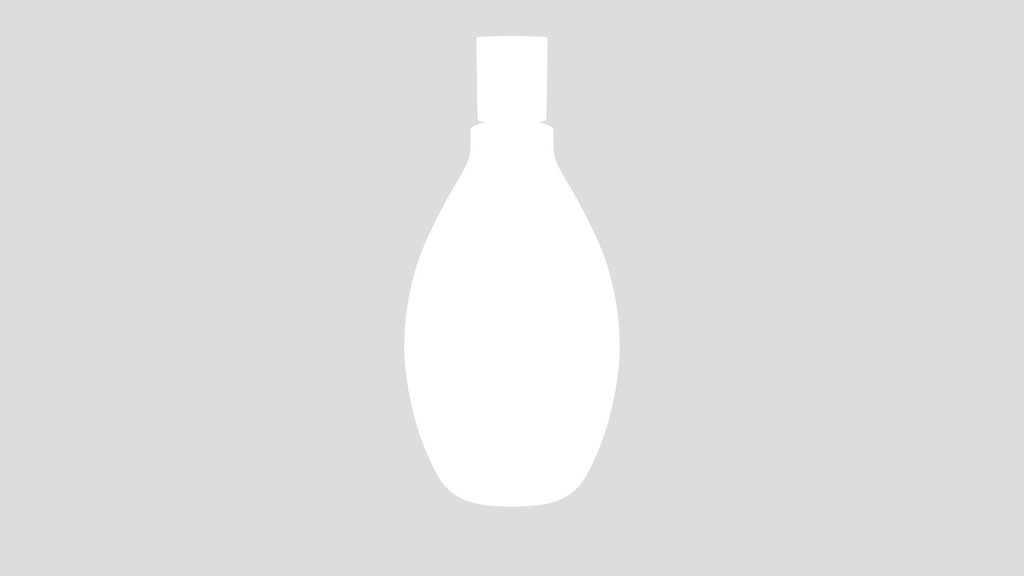 Shampoo Bottle