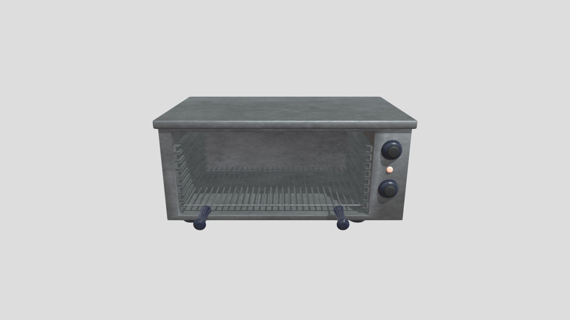Small Electric Oven