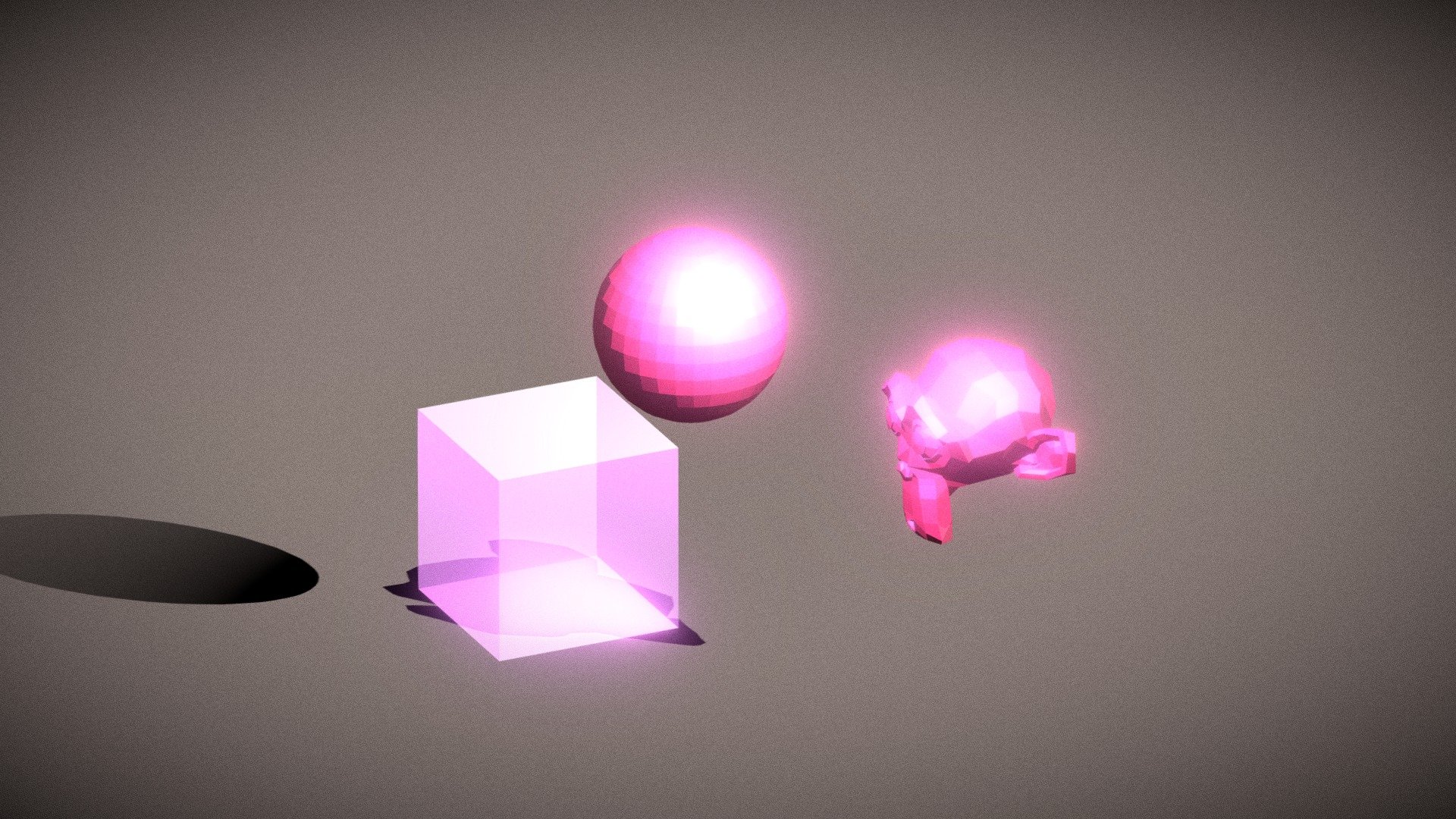 3D test - 3D model by smollbean18 [ef4b2ba] - Sketchfab