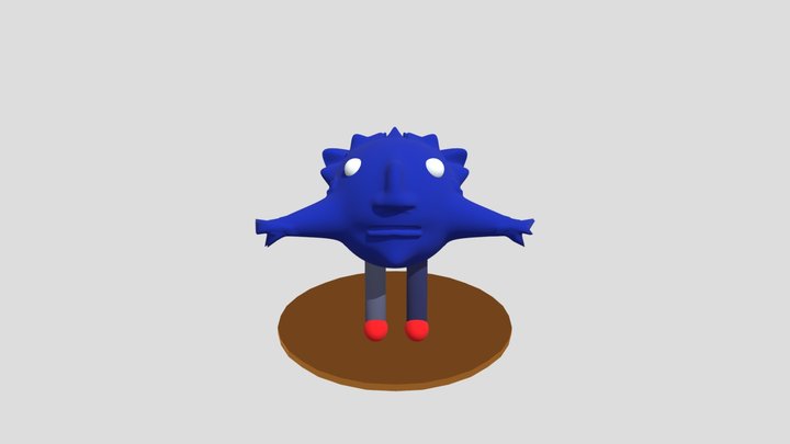 Reddit 3D models - Sketchfab