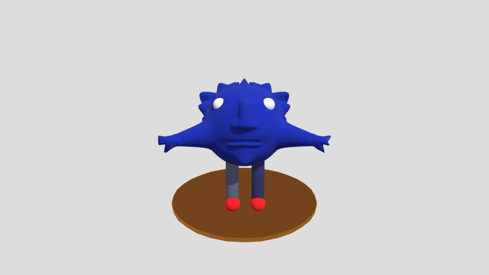 "Soonic"