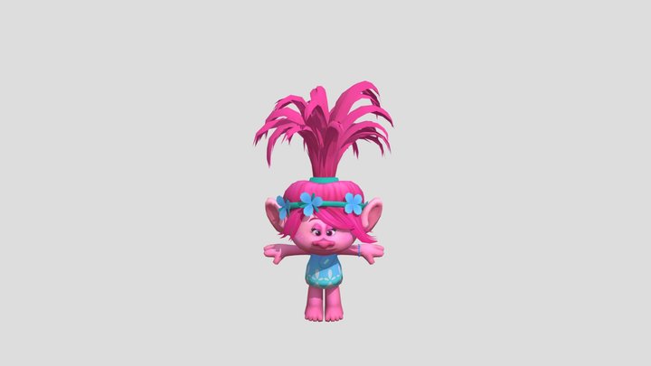 Poppy