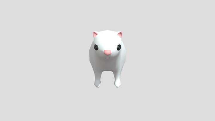 Beastmode 3D Model