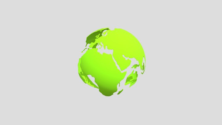 World Globe