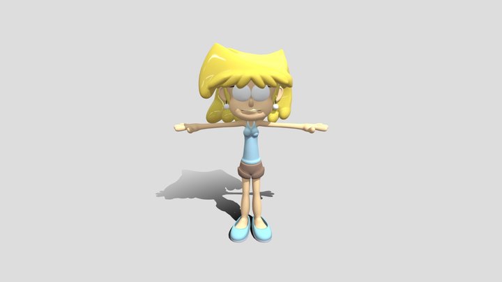 Lori L. Loud