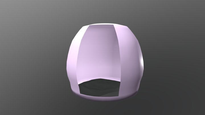 OrganOrange Phase 1: Implant 3D Model