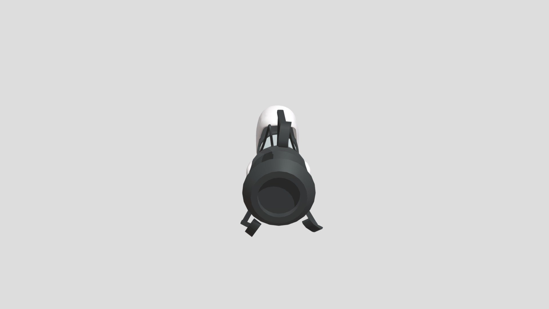 Portal Gun
